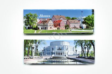 Закатные магниты виниловые магниты закатные